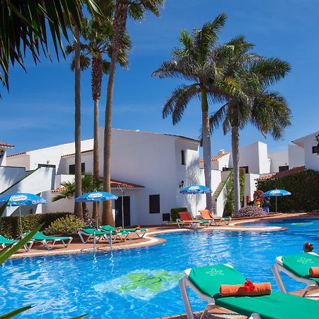 Apartamento Puerto Caleta Caleta de Fuste Exterior foto