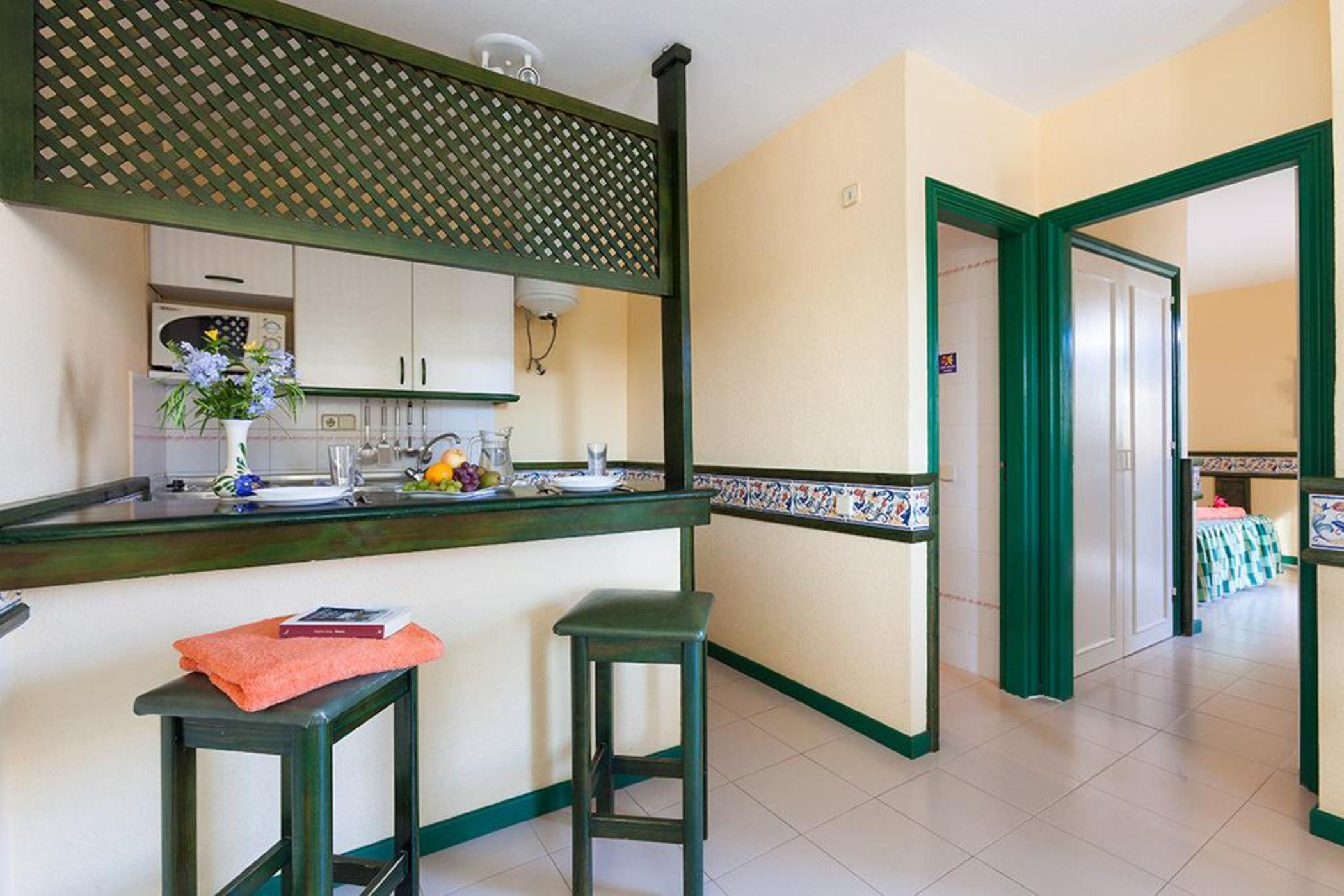 Apartamento Puerto Caleta Caleta de Fuste Exterior foto
