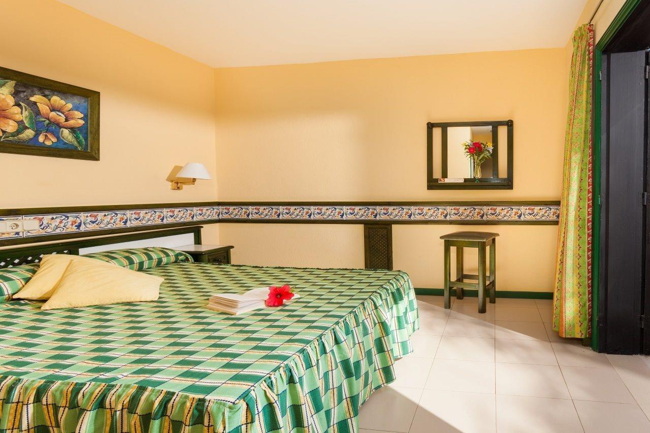 Apartamento Puerto Caleta Caleta de Fuste Exterior foto