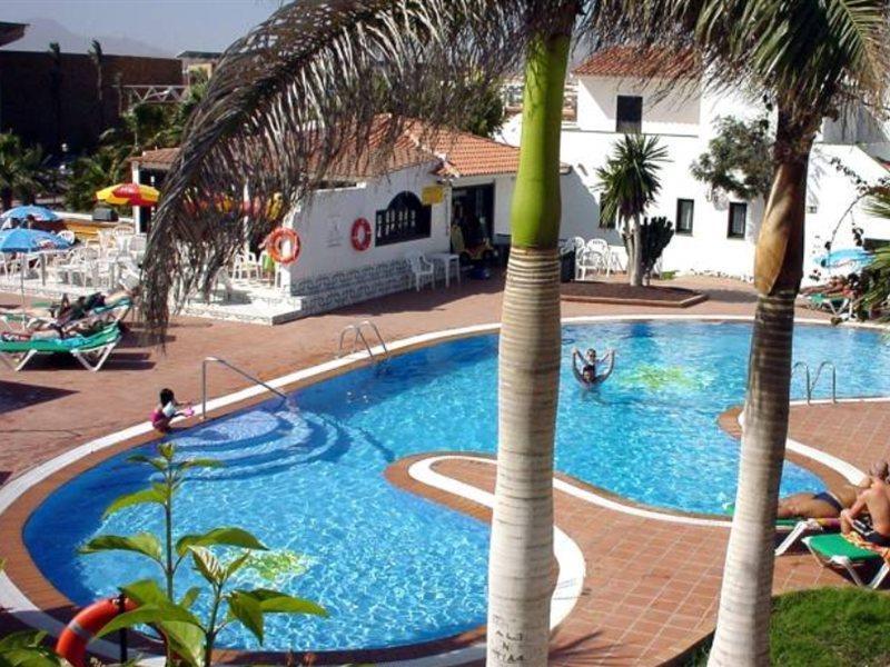 Apartamento Puerto Caleta Caleta de Fuste Exterior foto
